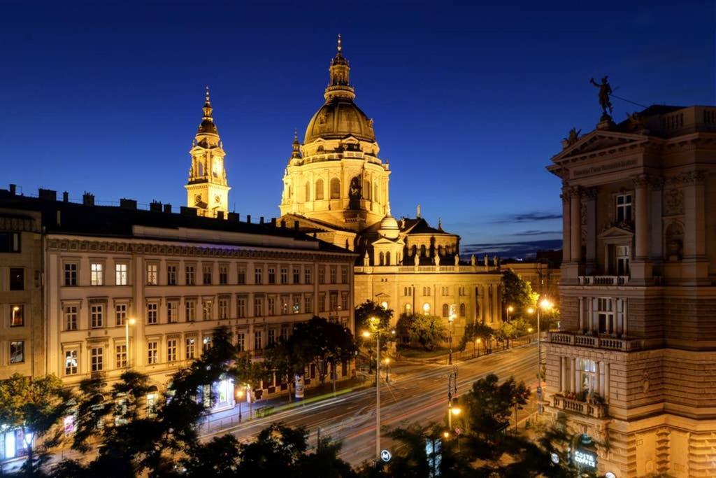 Apartament Venus - Italian Stylish Budapesta